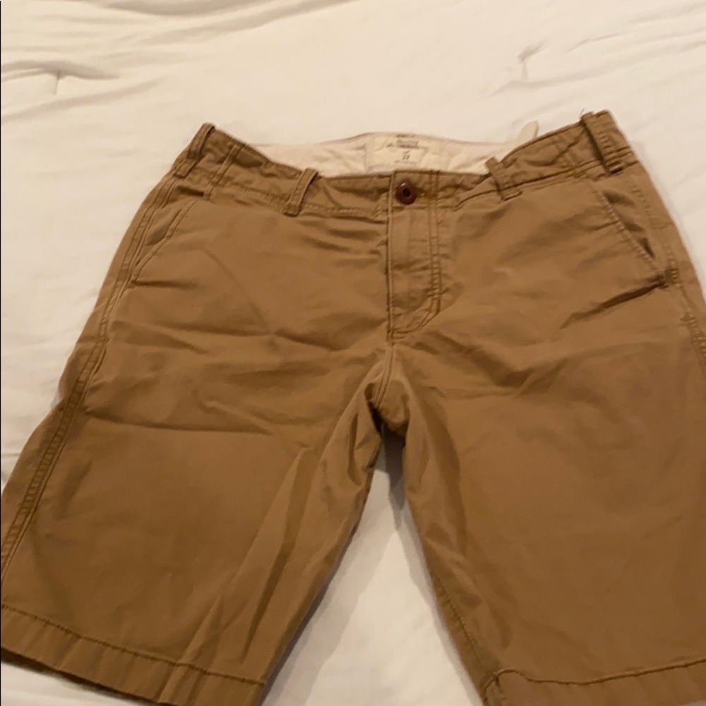 Men’s shorts